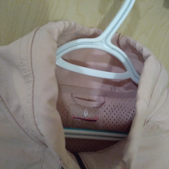 NWT Free People Movement Walk The Line Colorblock Pullover (S) - Picture 5 of 8